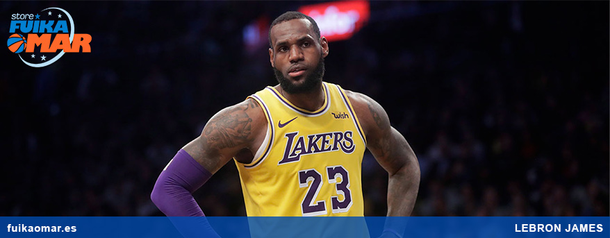 LeBron James